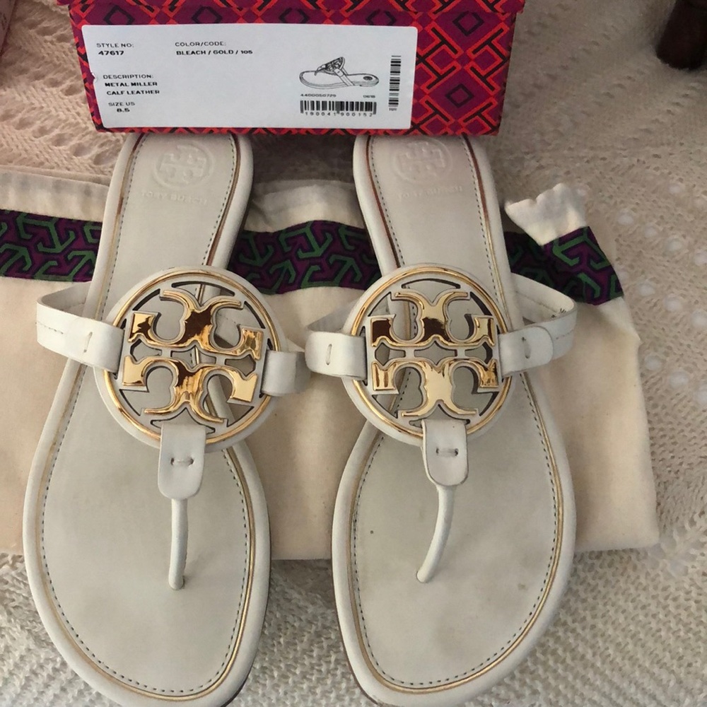 Worn about three times and too big.